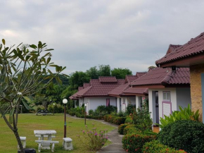 Mae Klang Banyen hill